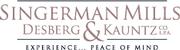 Singerman, Mills, Desberg & Kauntz Co., L.P.A. Logo